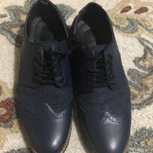 Men’s Bar III shoes